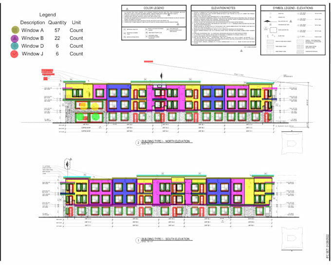 do material take off and prepare construction cost estimates of all trades