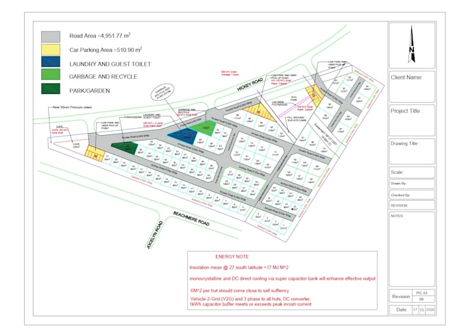 do autocad 2d site, town, parcel land subdivision planning
