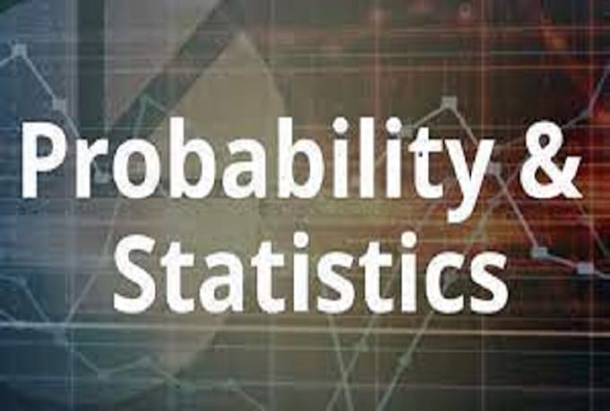 help you in probability and statistics problems
