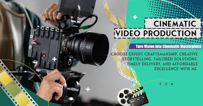 make best quality e commerce video for online promotion