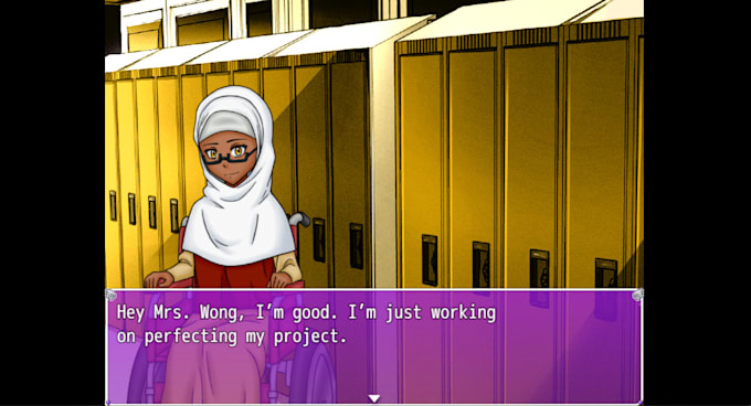 develop your own edutainment game for education purposes