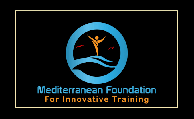 design nonprofit organization, charity, community logo