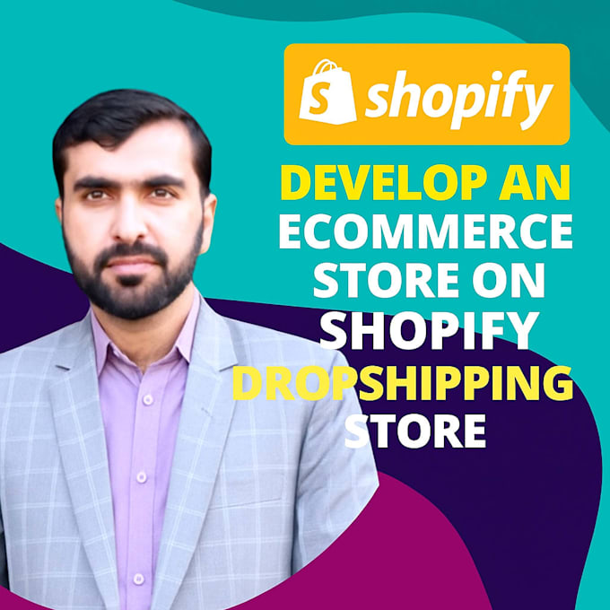 development shopify store, ecommerce store developer