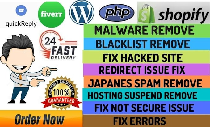 protect wordpress website from future attacks and hackers