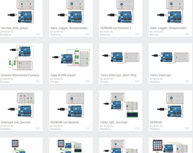 Help you in i2c communications with arduino by Riccardosocchia | Fiverr