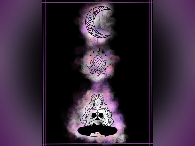 create tarot cards or oracles as per your request