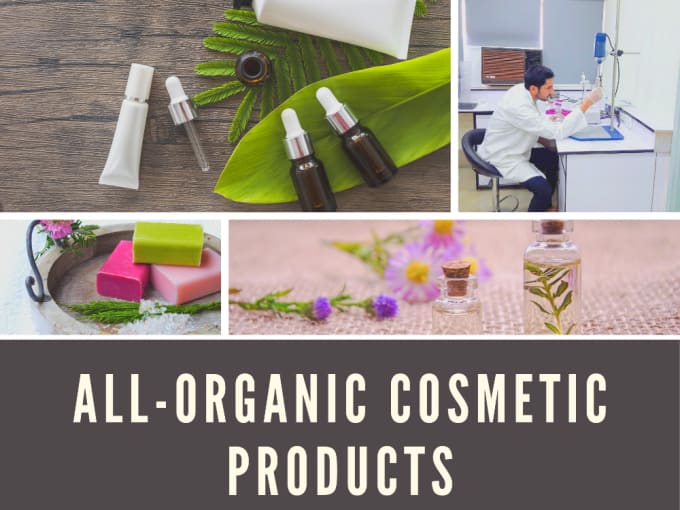 be your natural cosmetic formulation chemist