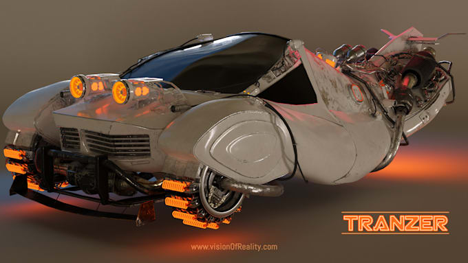 create professional 3d models, animations, and renders