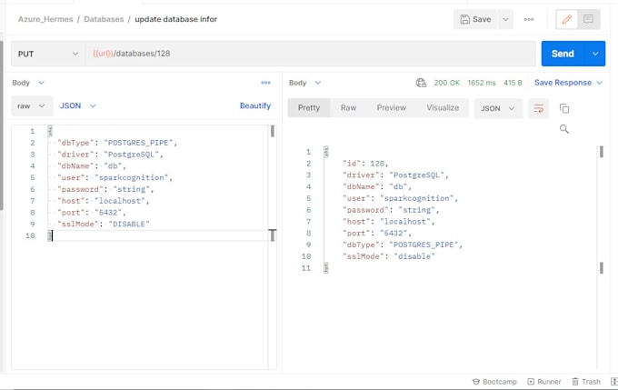 Do test automation for web ui, api, and mobile using python by ...