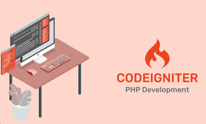 do core PHP frameworks like laravel and codeigniter development and fixation