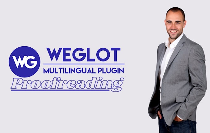 proofread your weglot translations in german or french