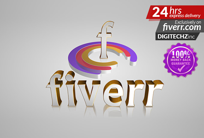 design your company logo