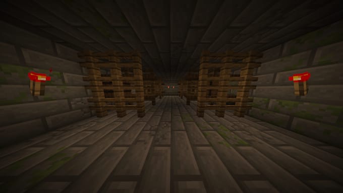 Create a minecraft adventure map that you can play by Mateokosanovi ...
