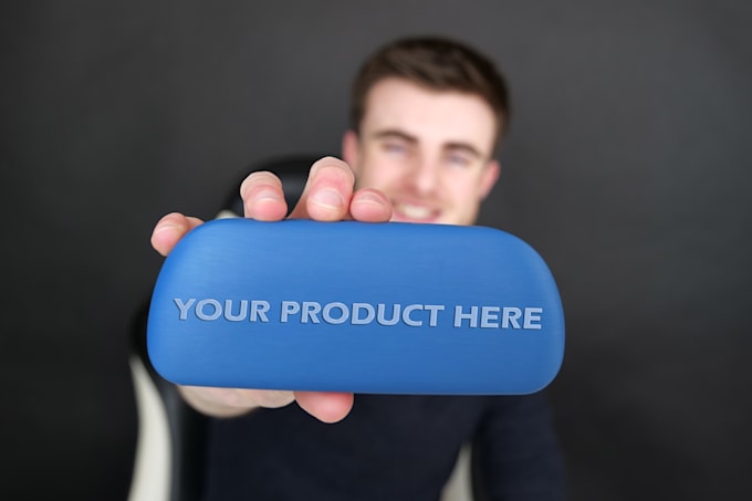 create an engaging 4k unboxing video