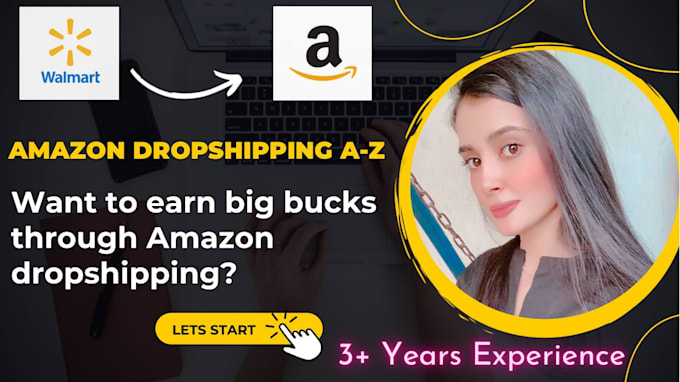 Manage and automate your amazon dropshipping business by ...