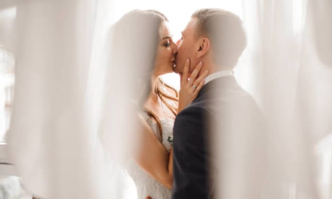 edit your wedding video cinematic movie