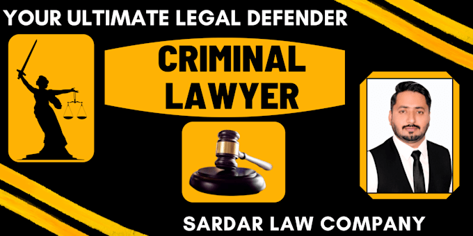 provide expert criminal defense and legal advice for any charges