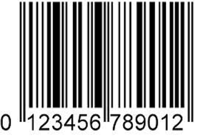 make your own barcode