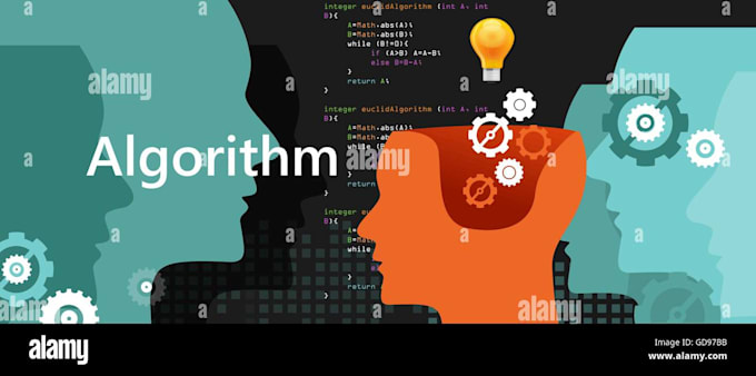 Solve problem with pseudo code by Himanshu1499 | Fiverr