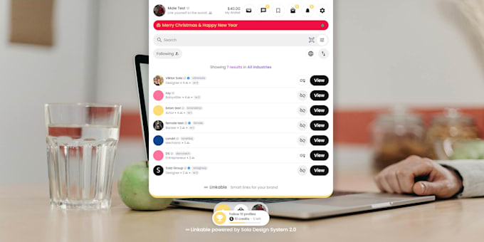 be your professional bubble developer, javascript developer