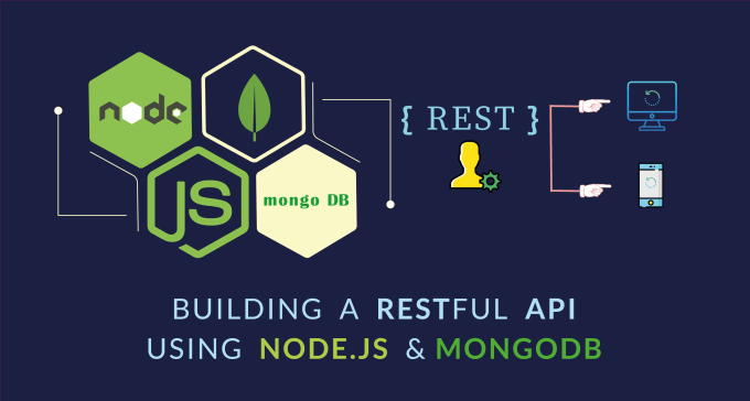 Create api using node js by Harry9909 | Fiverr