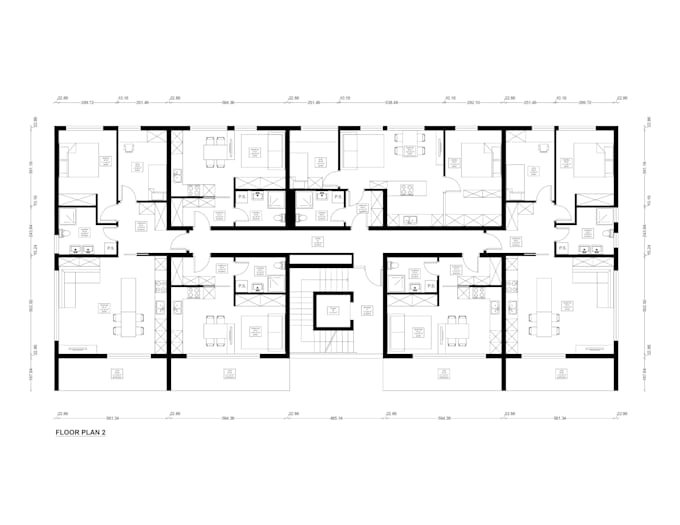 do 2d floor plan , 3d floor plan , elevation, section