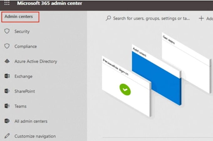 set up and configure your office 365 suite