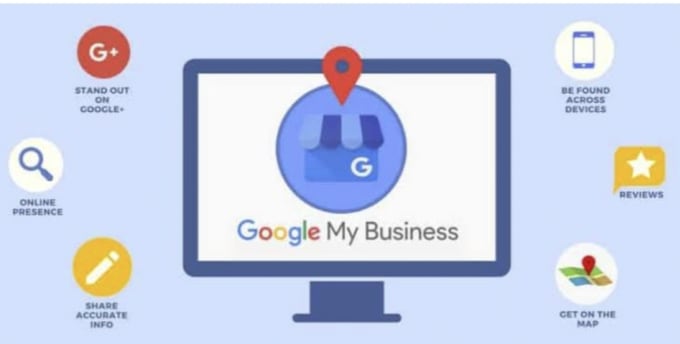 Hire a freelancer to boost google my busines listing ,maps top ranking and gmb ranking expert