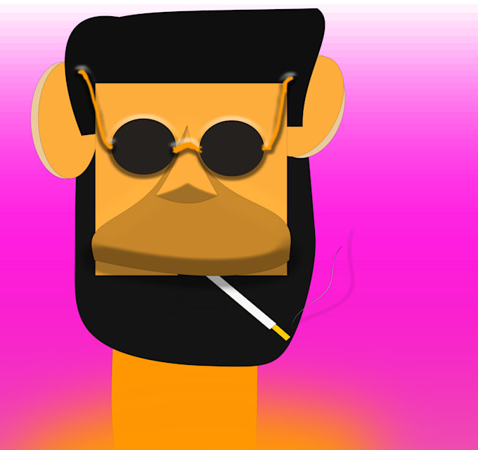 Video editor logo maker by Kartavyabalar Fiverr