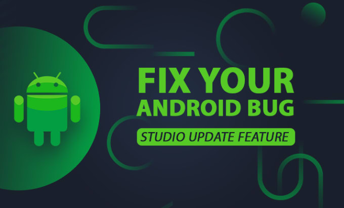 Fix Gradle Issues And Errors In Android Studio By Ravinasukhadiya Fiverr Fix Gradle Issues And Errors In Android Studio By Ravinasukhadiya Fiverr