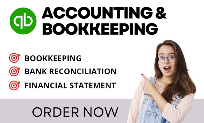 do bookkeeping using quickbooks and xero
