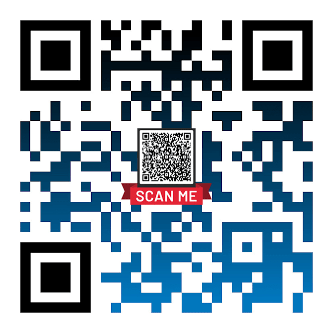 Create best qr code your band by Koushikprama951 Fiverr