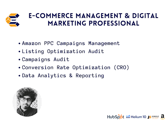 setup amazon PPC campaigns, amazon ads PPC management, amazon PPC optimization