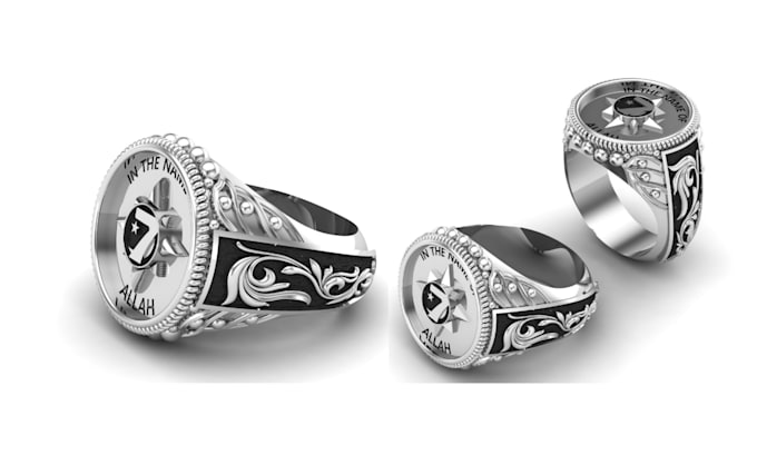 create your custom jewelry design, ring, pendant, bracelet