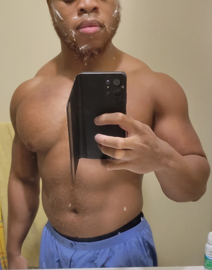 build you a clean meal plan to build strength and muscle