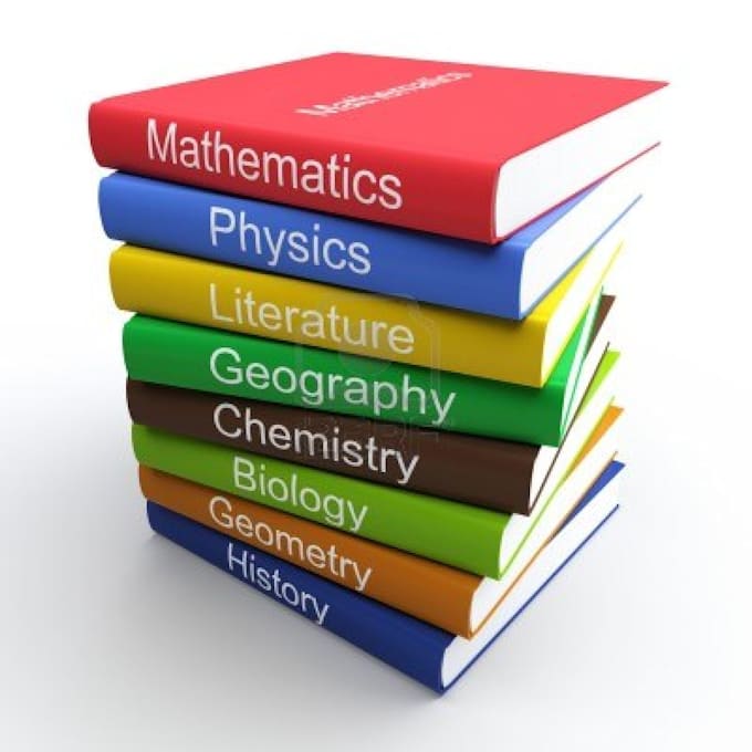 give suggestions on college level educational apps
