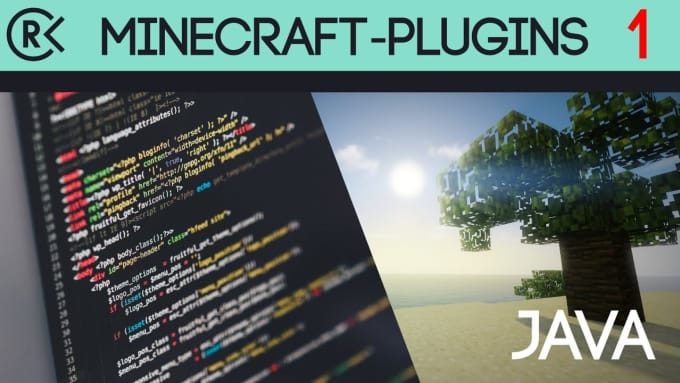 Lovely Attentive vertex Code you a professional, custom and no lag minecraft plugin by  Salexperrucci | Fiverr