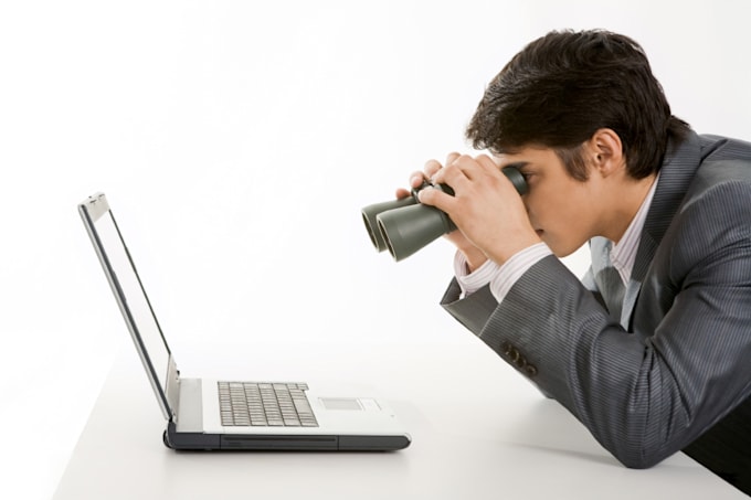 do user testing for website and apps