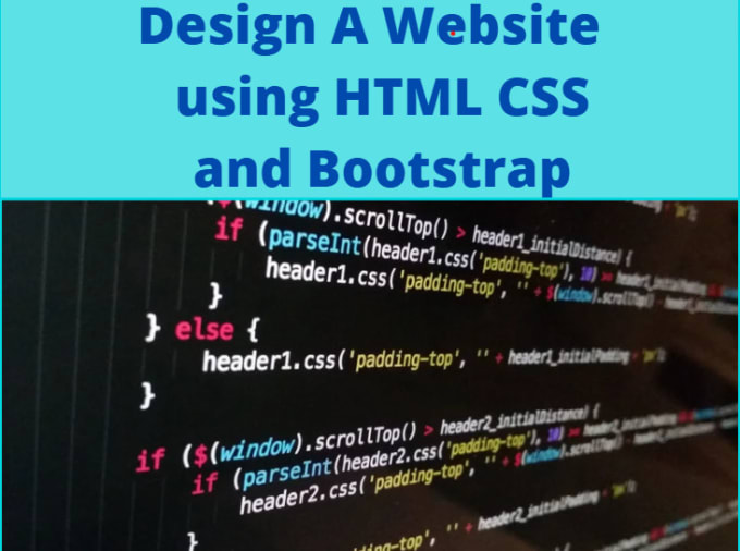 Make ecommerce website using html,css,java script by Dheerajramesh12 ...