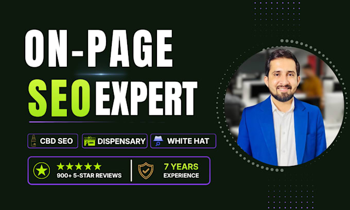 do cannabis SEO and cbd dispensary website optimization for google ranking