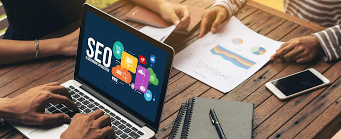 optimize website onpage technical SEO service