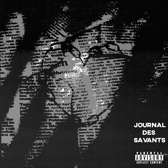 Make you a cover that stands out from the rest by Skeletonlucke Fiverr