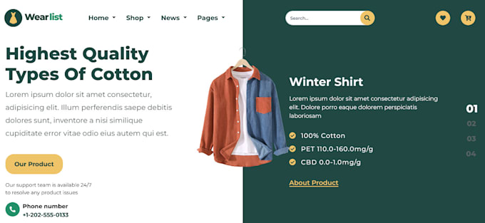 Be Your Front End Web Developer Using Html Css Js Bootstrap By Be Your Front End Web Developer Using Html Css Js Bootstrap By