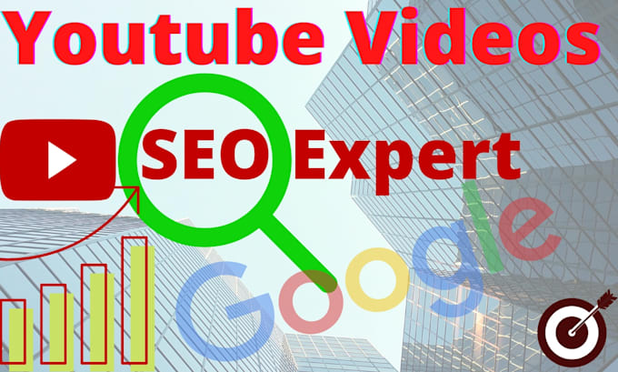 do super fast organic youtube videos SEO expert