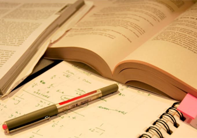 do web or online research