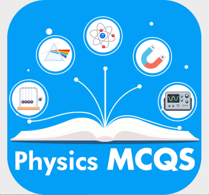 create questions and answers for gcse and a level physics mcq