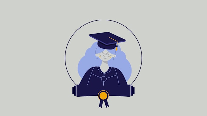 create lottie json animation