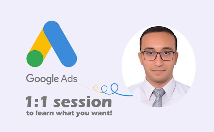 teach you how to create google ads campaign