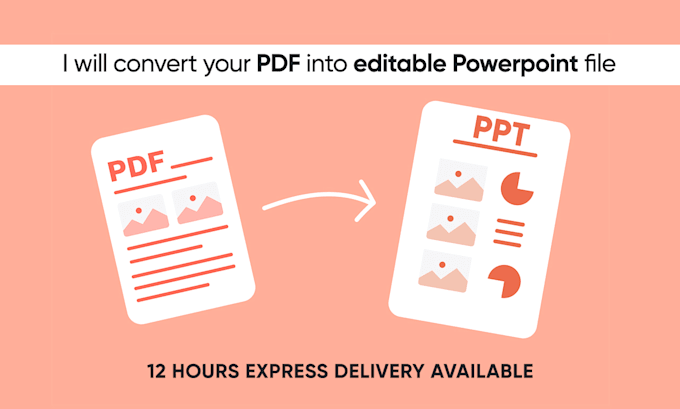 Convert Pdf To Editable Powerpoint