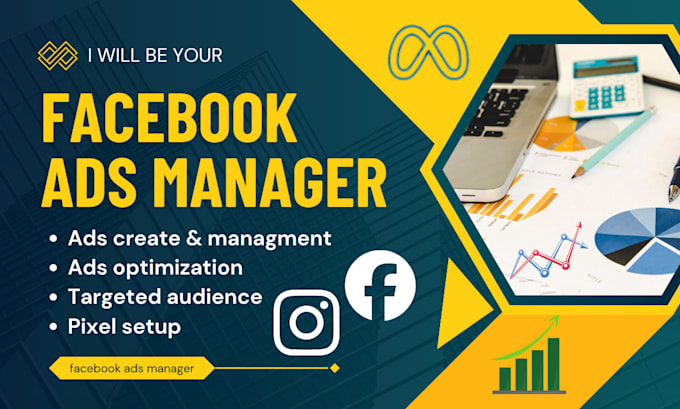 do facebook ads campaign, marketing, instagram advertising, meta ad manager